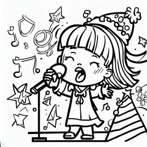 New Years Firecrackers Coloring Page : Coloring for Kids – Smart ... New Years Firecrackers Coloring Page : Coloring for Kids – Smart ...