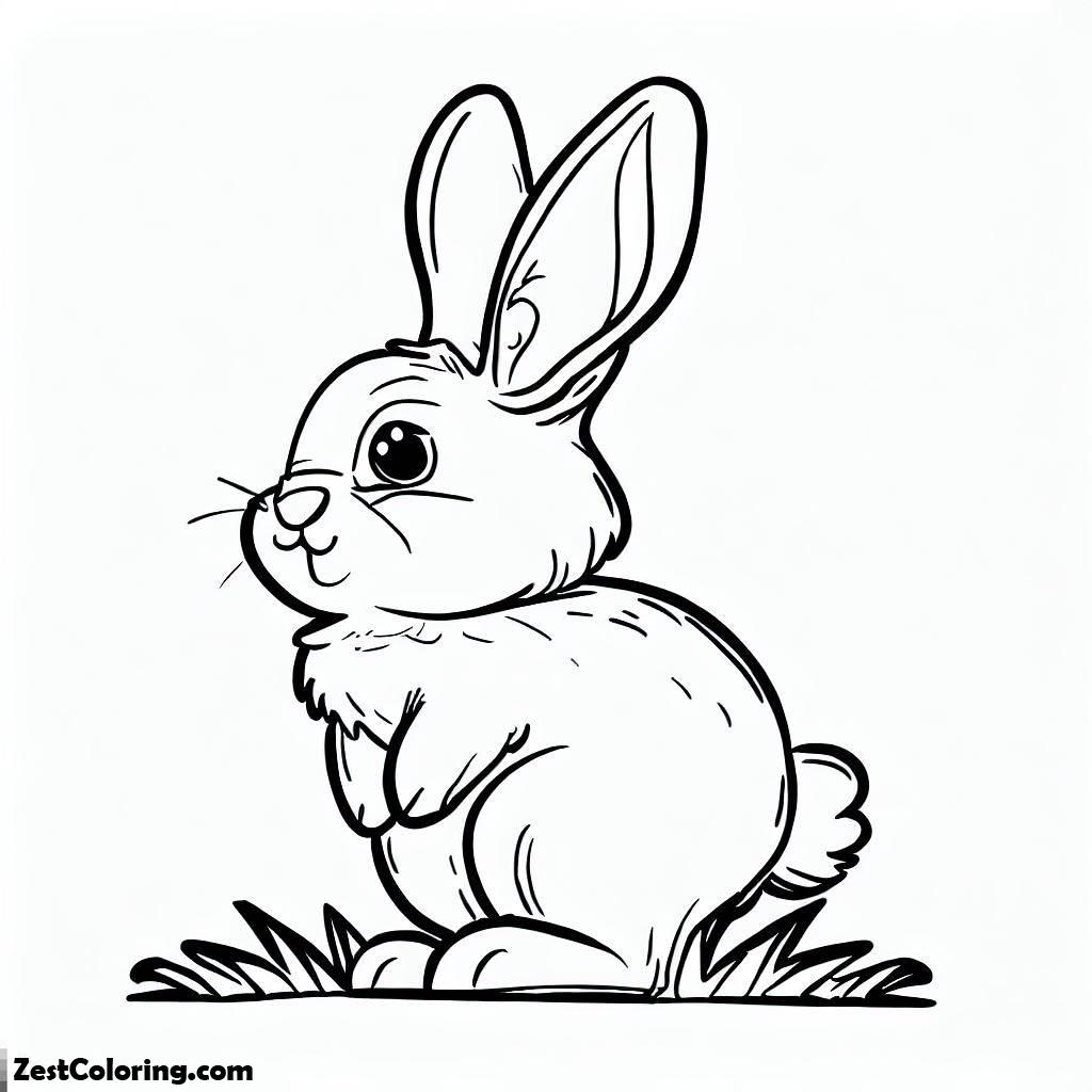 Grass, Broken Grass Coloring Pages: Broken Grass Coloring PagesFull Size Image